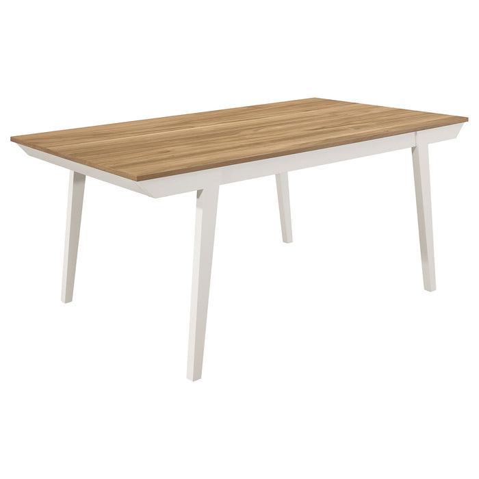 Nogales Dining Sets - Visions in Furniture (La Mirada, CA)