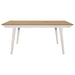 Nogales Dining Sets - Visions in Furniture (La Mirada, CA)