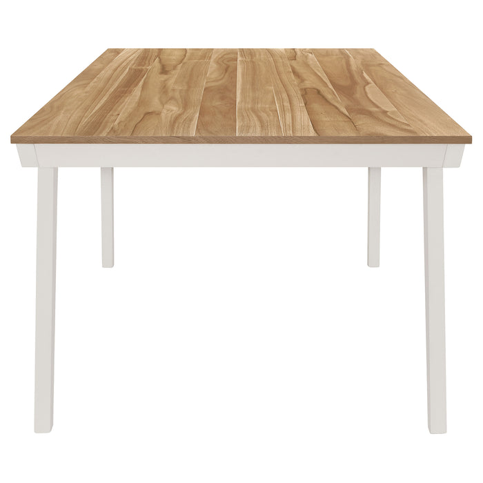 Nogales Dining Sets - Visions in Furniture (La Mirada, CA)