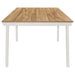 Nogales Dining Sets - Visions in Furniture (La Mirada, CA)