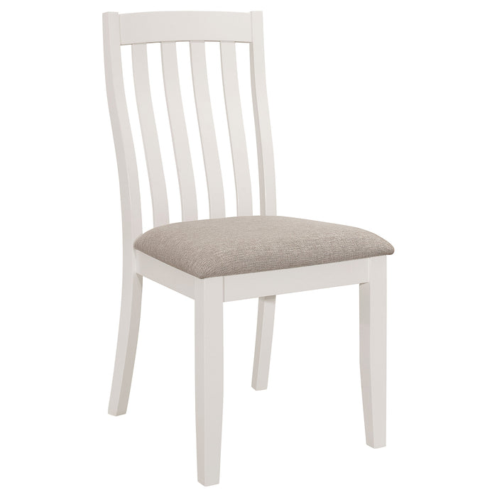 Nogales Dining Sets - Visions in Furniture (La Mirada, CA)