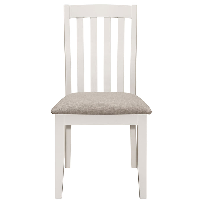 Nogales Dining Sets - Visions in Furniture (La Mirada, CA)
