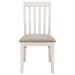 Nogales Dining Sets - Visions in Furniture (La Mirada, CA)