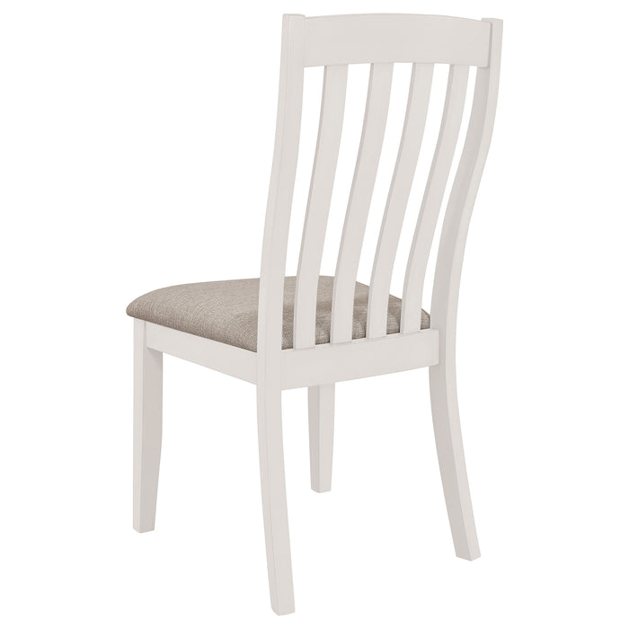 Nogales Dining Sets - Visions in Furniture (La Mirada, CA)