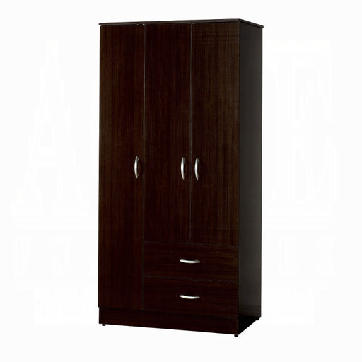 Olean Wardrobe - Visions in Furniture (La Mirada, CA)