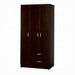 Olean Wardrobe - Visions in Furniture (La Mirada, CA)
