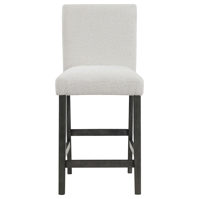 Alba Counter Stool - Visions in Furniture (La Mirada, CA)