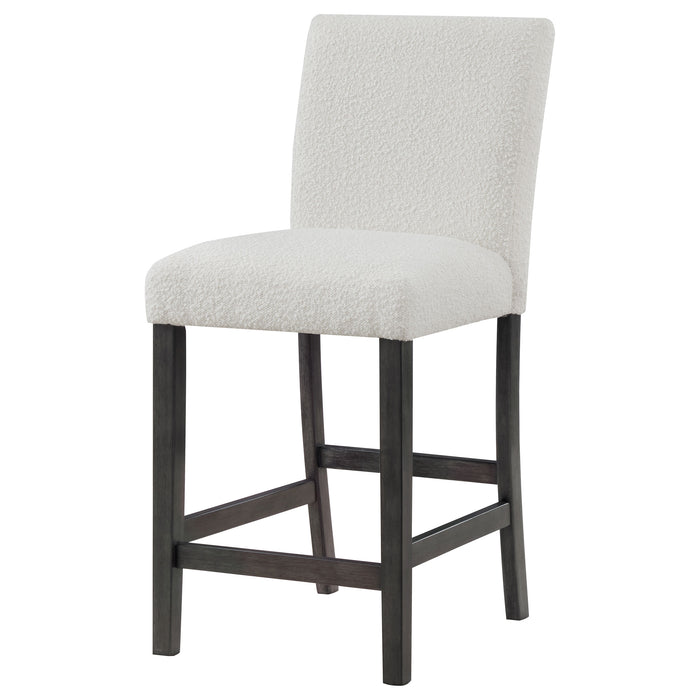Alba Counter Stool - Visions in Furniture (La Mirada, CA)