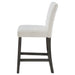 Alba Counter Stool - Visions in Furniture (La Mirada, CA)