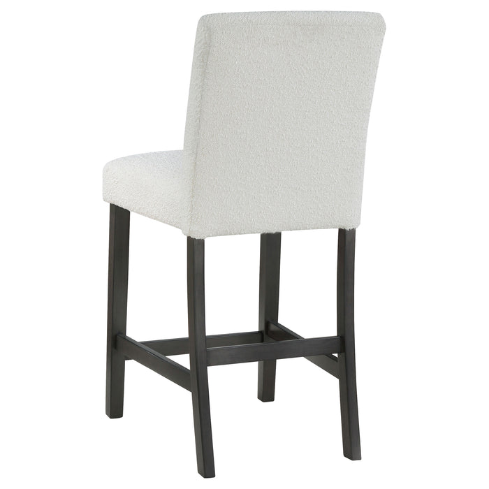Alba Counter Stool - Visions in Furniture (La Mirada, CA)