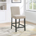Alba Counter Stool - Visions in Furniture (La Mirada, CA)