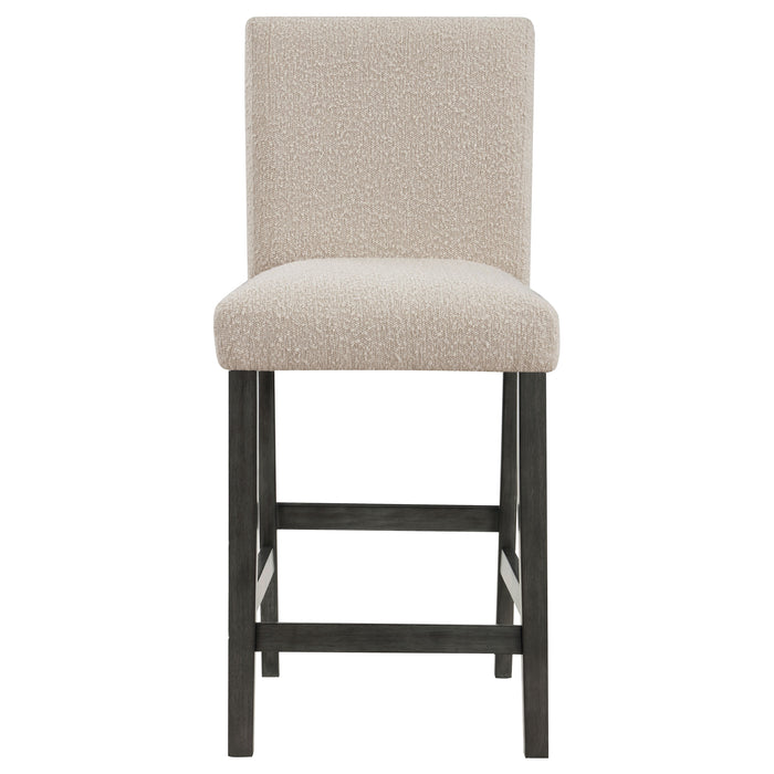 Alba Counter Stool - Visions in Furniture (La Mirada, CA)