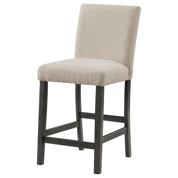 Alba Counter Stool - Visions in Furniture (La Mirada, CA)