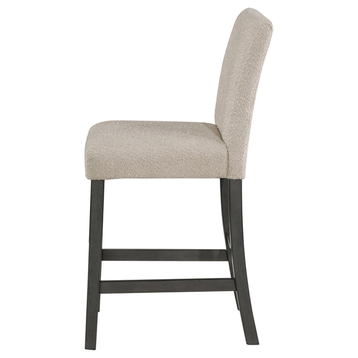 Alba Counter Stool - Visions in Furniture (La Mirada, CA)