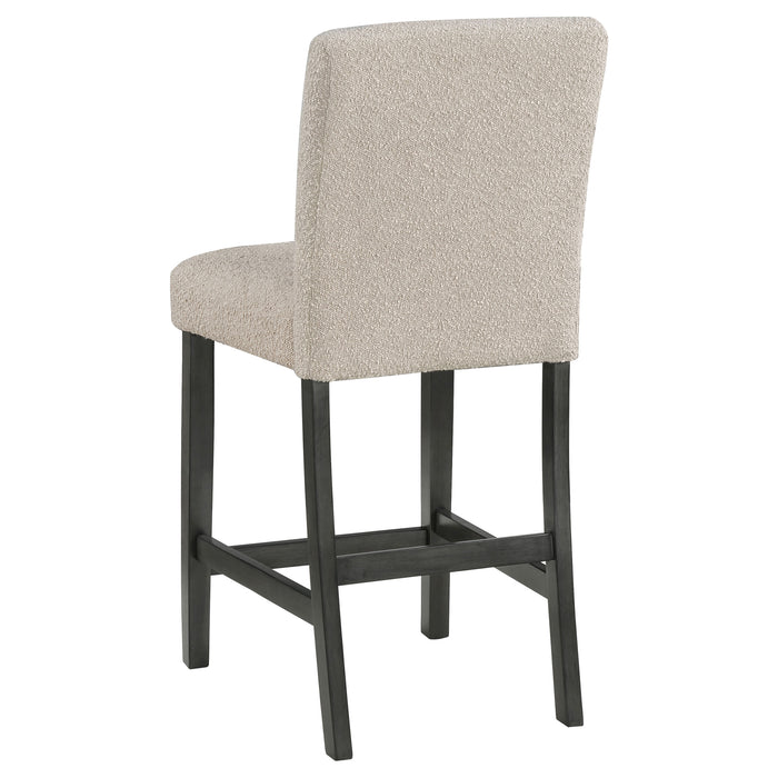 Alba Counter Stool - Visions in Furniture (La Mirada, CA)