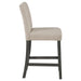 Alba Counter Stool - Visions in Furniture (La Mirada, CA)