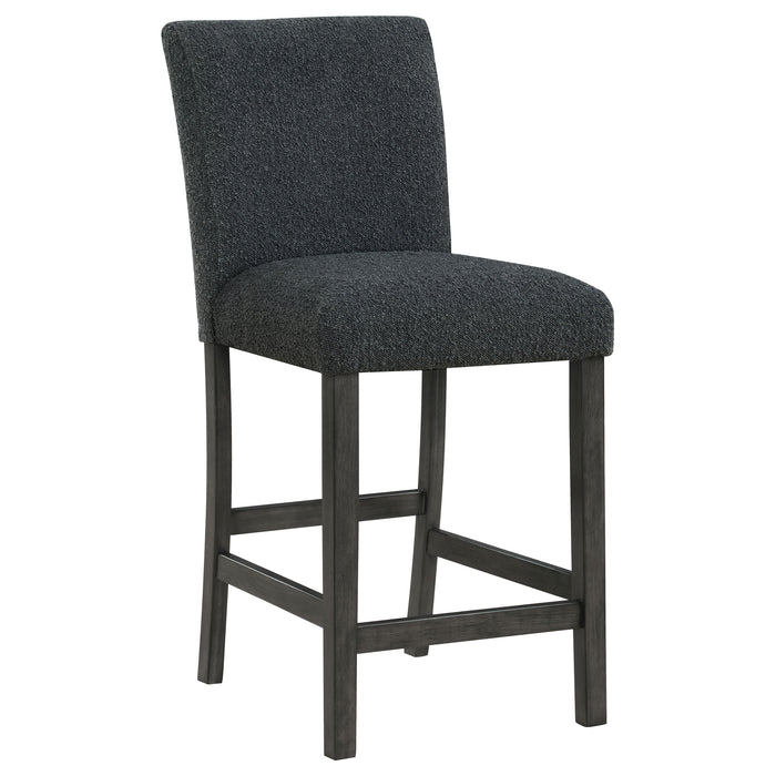 Alba Counter Stool - Visions in Furniture (La Mirada, CA)