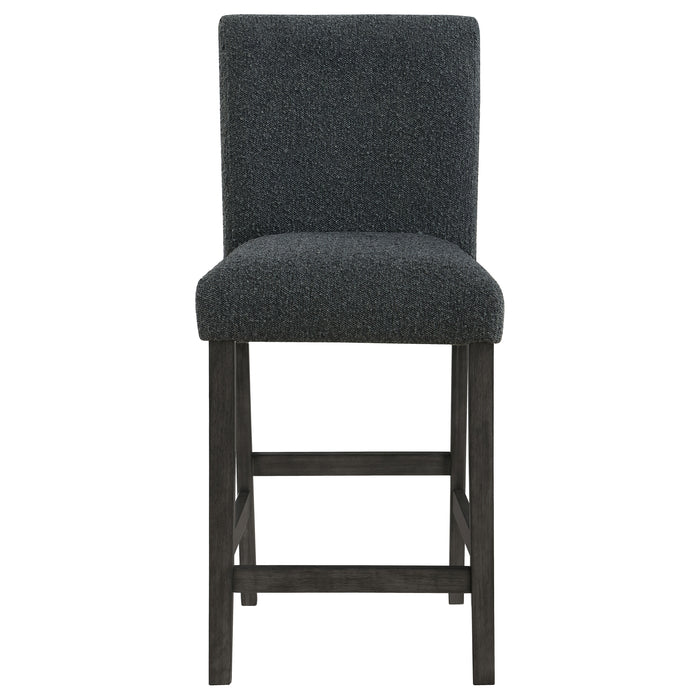 Alba Counter Stool - Visions in Furniture (La Mirada, CA)