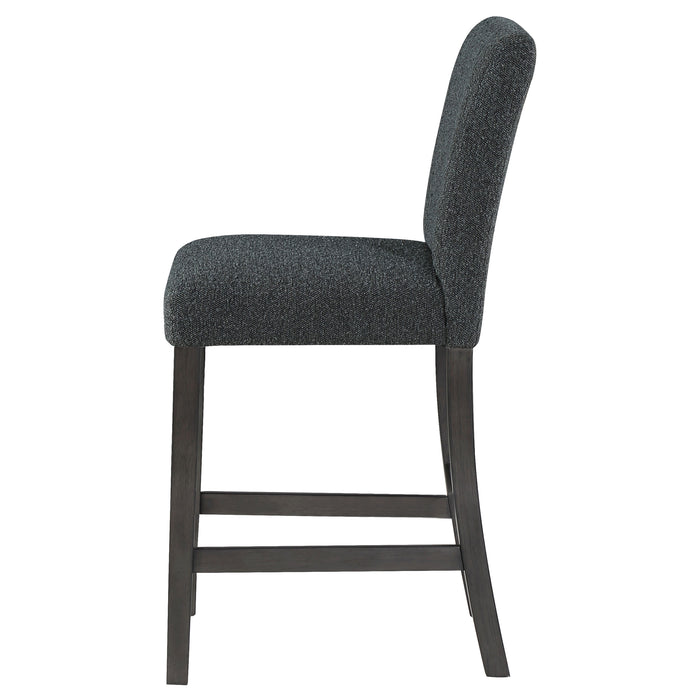 Alba Counter Stool - Visions in Furniture (La Mirada, CA)