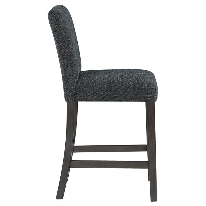 Alba Counter Stool - Visions in Furniture (La Mirada, CA)