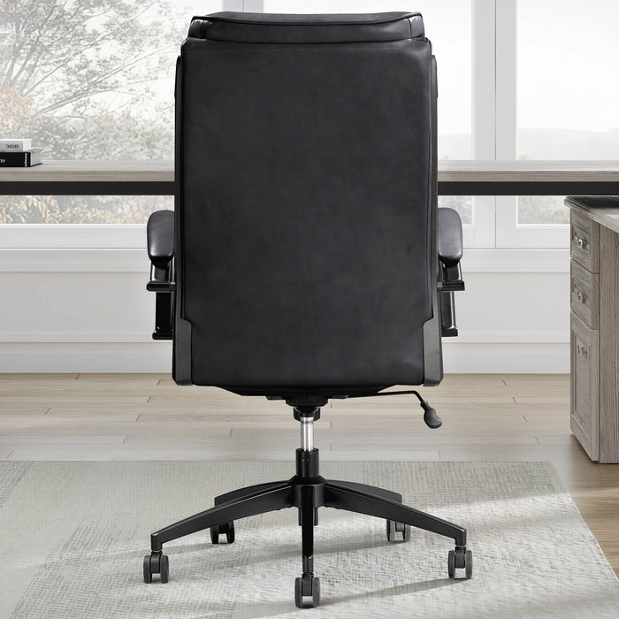 Parker Living - Leather Desk Chair