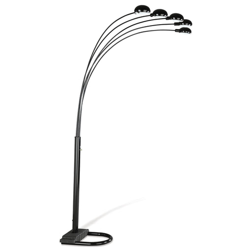 Kayd Floor Lamp - Visions in Furniture (La Mirada, CA)