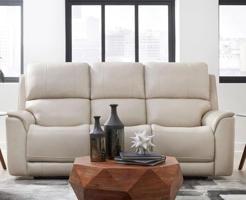Parker Living Easton Zero Gravity Power Reclining Sofa Loveseat and Recliner