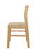 Bucknell 3-piece Dining Set with Drop Leaf Natural and Tan - Visions in Furniture (La Mirada, CA)