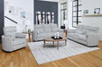 Parker Living Radius Power Reclining Sofa