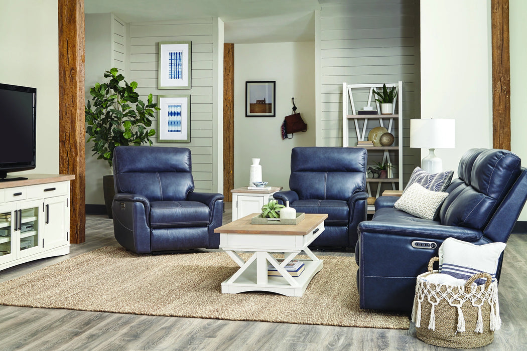 Parker House Americana Modern Chairside Table