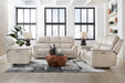 Parker Living Easton Zero Gravity Power Reclining Sofa Loveseat and Recliner