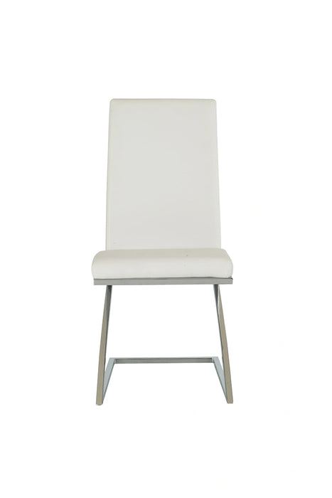 Angora Modern Dining Chair