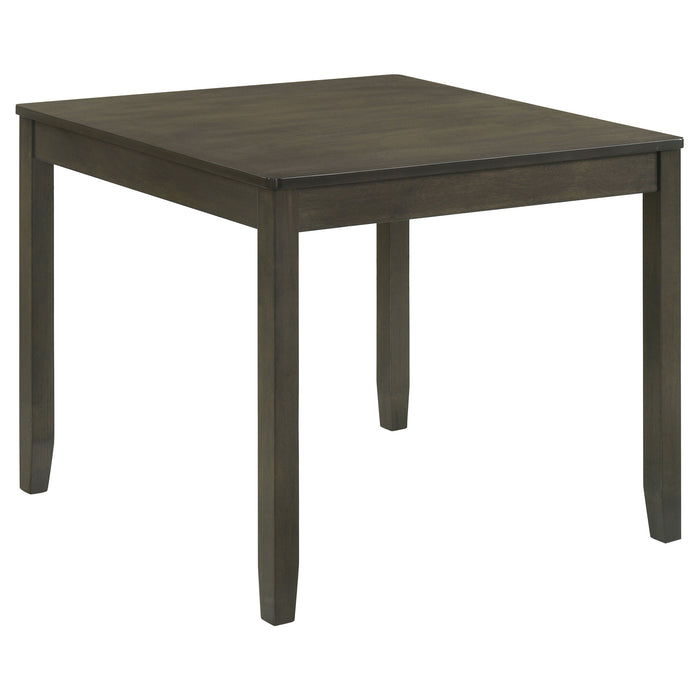 Parkwood 5 Pc Dining Sets - Visions in Furniture (La Mirada, CA)
