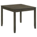 Parkwood 5 Pc Dining Sets - Visions in Furniture (La Mirada, CA)