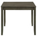 Parkwood 5 Pc Dining Sets - Visions in Furniture (La Mirada, CA)