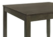 Parkwood 5 Pc Dining Sets - Visions in Furniture (La Mirada, CA)