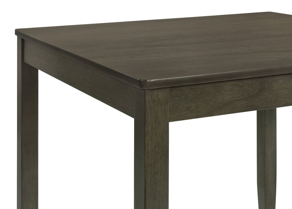 Parkwood 5 Pc Dining Sets - Visions in Furniture (La Mirada, CA)