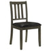 Parkwood 5 Pc Dining Sets - Visions in Furniture (La Mirada, CA)