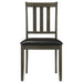 Parkwood 5 Pc Dining Sets - Visions in Furniture (La Mirada, CA)
