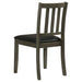 Parkwood 5 Pc Dining Sets - Visions in Furniture (La Mirada, CA)