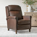 Parker Living Northfield High Leg Power Recliner P2