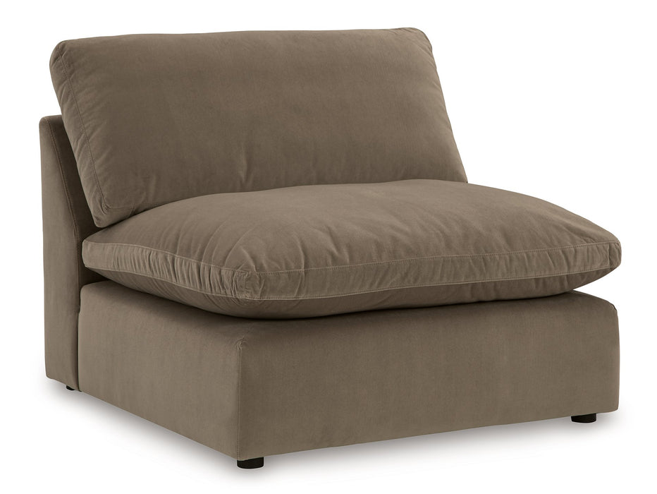 Sophie Sectional - Visions in Furniture (La Mirada, CA)
