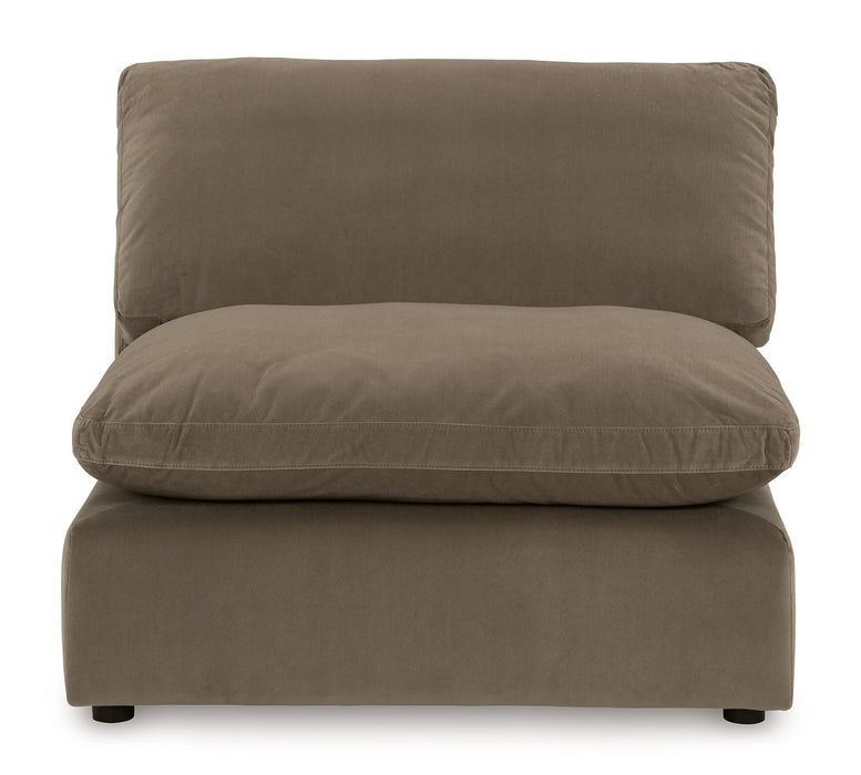 Sophie Sectional - Visions in Furniture (La Mirada, CA)