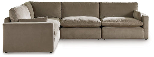 Sophie Sectional - Visions in Furniture (La Mirada, CA)