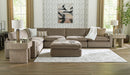 Sophie Sectional - Visions in Furniture (La Mirada, CA)