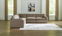 Sophie Sectional - Visions in Furniture (La Mirada, CA)