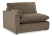 Sophie Sectional - Visions in Furniture (La Mirada, CA)
