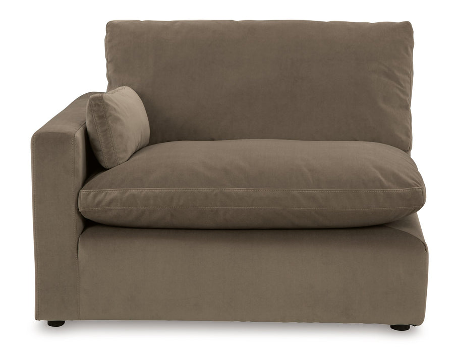Sophie Sectional - Visions in Furniture (La Mirada, CA)