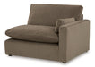 Sophie Sectional - Visions in Furniture (La Mirada, CA)