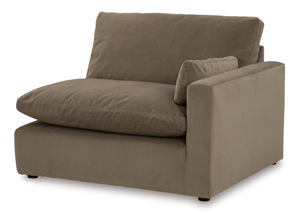 Sophie Sectional - Visions in Furniture (La Mirada, CA)